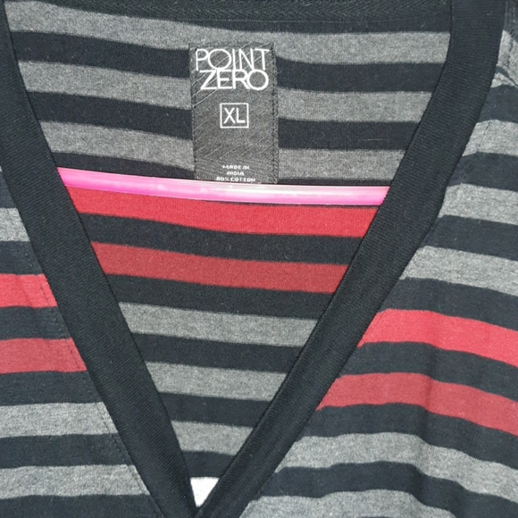 Point Zero Cardigan - Picture 3 of 4